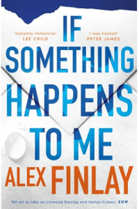 If Something Happens to Me