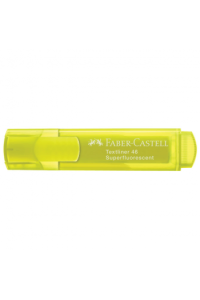 Signir 1-5mm 46 Superfluorescent Faber Castell 1546607 žuti