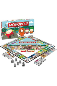 Monopoly - South Park