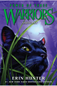 Outcast (Warriors - Power of Three #03)