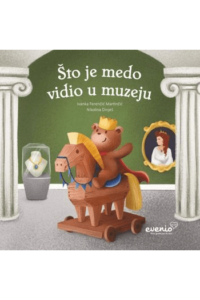 Što je medo vidio u muzeju