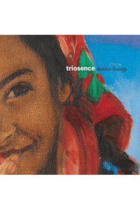 Hidden Beauty-Triosence CD