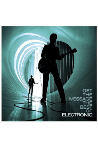 Get The Message - The Best Of