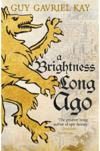 A Brightness Long Ago