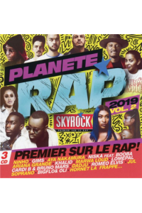 Planete Rap 2019 Vol.2