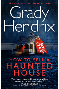 How to Sell a Haunted House