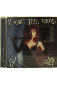 Y Kant Tori Read