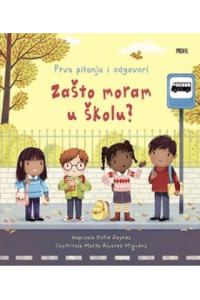 Zašto moram u školu?