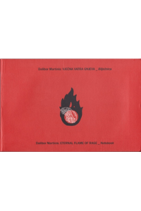 Vječna vatra gnjeva