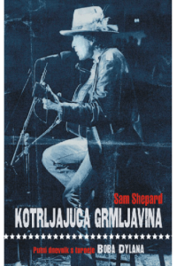 Kotrljajuća grmljavina T.U. - Bob Dylan