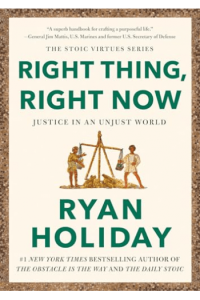 Right Thing, Right Now