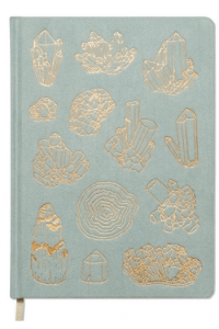 Jumbo Journal - Minerology