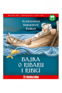 Bajka o ribaru i ribici