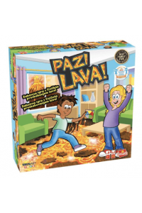 Pazi Lava