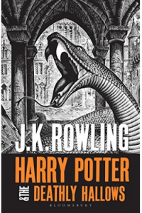 Harry Potter and the Deathly Hallows