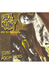 93 Til Infinity -The Remixes (30th anniv. ltd.vinyl) (RSD Black Friday2023)