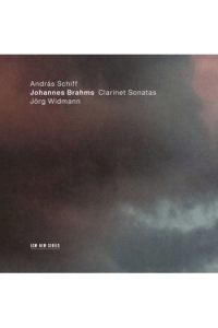 Brahms Clarinet Sonatas