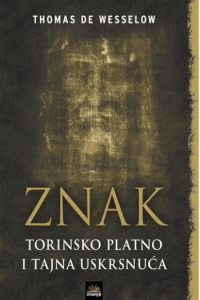 Znak - torinsko platno
