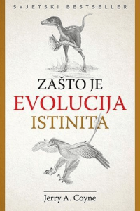 Zašto je evolucija istinita