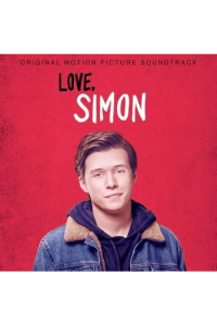 Love, Simon