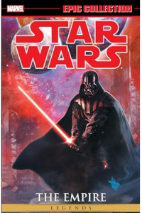Star Wars Legends Epic Collection: The Empire Vol. 2