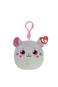 Privjesak TY Catnip - miš