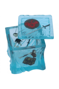 Nemesis Now Dungeons & Dragons Gelatinous Cube Dice Box 11.5cm