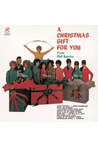 A Christmas Gift For You From Phil Spector