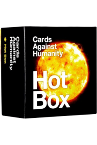 Cards Against Humanity Hot Box