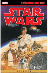 Star Wars Legends Epic Collection: The Empire Vol. 8