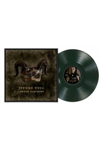 Curious Ruminant (ltd.180g dark green vinyl)
