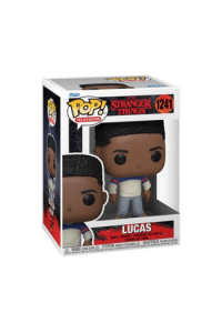 Funko POP TV: Stranger Things - Lucas