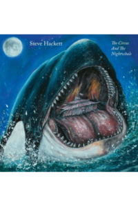 Circus And Nightwhale