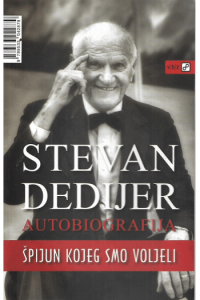 Špijun kojeg smo voljeli