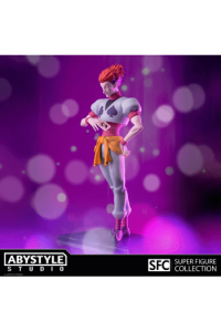 Hunter X Hunter - Figurine Hisoka