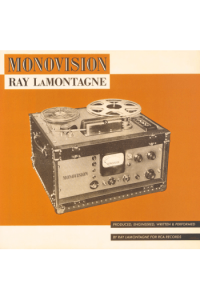 Monovision
