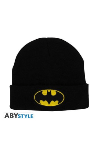 DC Comics - Beanie - Batman Logo