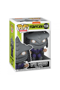 POP Movies: Tmnt 2 - Super Shredder
