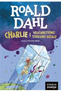Charlie i veličanstveno stakleno dizalo