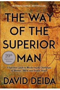 The Way of the Superior Man