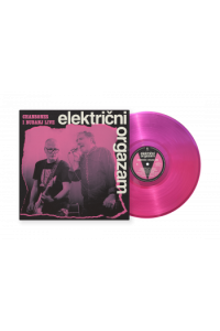 Chansones i bubanj - Live