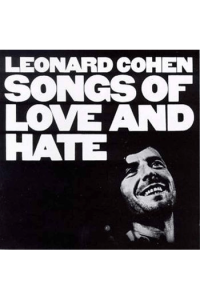 Songs Of L.Cohen /Songs Of Love And Hate (black)