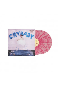 Cry Baby (Pink Splatter edition)