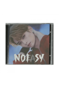 [Noeasy] (Jewel Case Ver.) - Lee Know version
