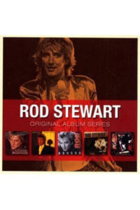 Original Album Series