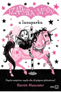 Izadora Moon u lunaparku