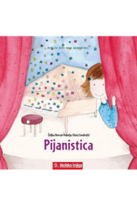 Pijanistica