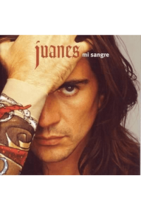 Mi Sangre (New Version)