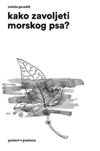 Kako zavoljeti morskog psa