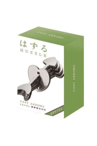 Misaoni Izazov Arrows T3